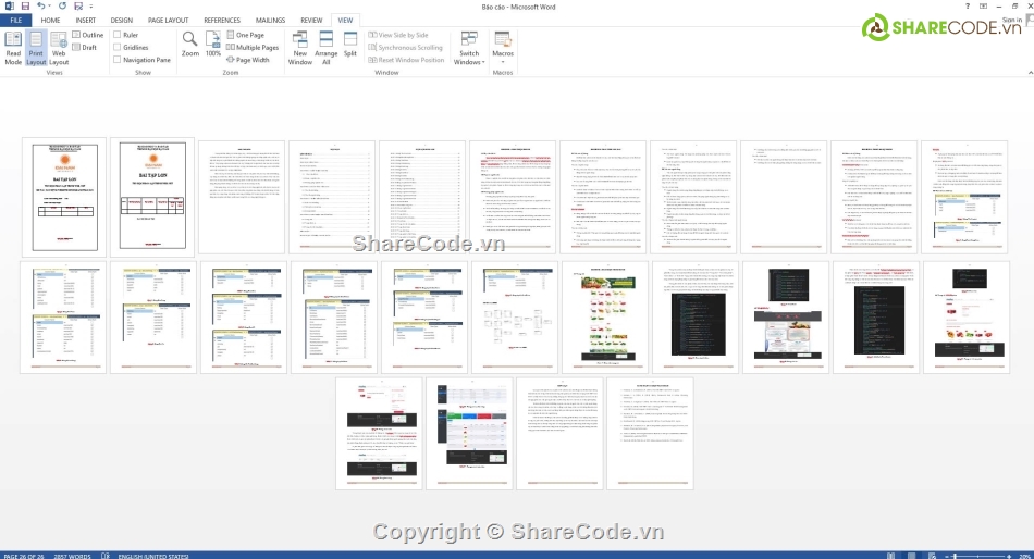 mvc asp.net,kinh doanh,bán hàng,rau củ,trái cây,báo cáo